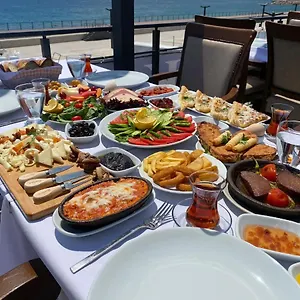  Oda ve Kahvaltı Vesta Butik Türkiye