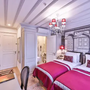 Hotel 9 Doors (adults Only), Stambuł