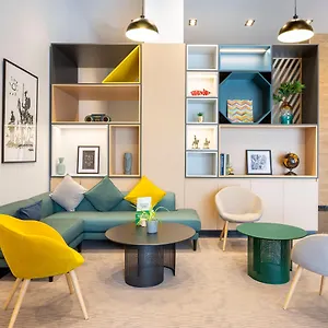 **** Otel - Tablas By Ihg İspanya