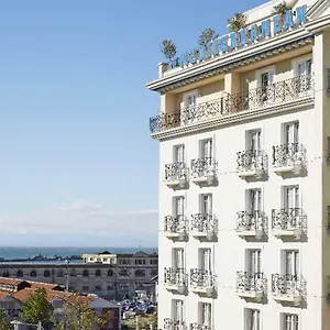 Ξενοδοχείο Mediterranean Palace