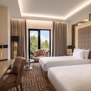 Otel Ramada By Wyndham Golden Horn