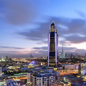 Sofitel The Obelisk فندق دبي