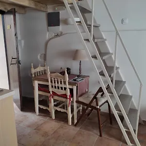 Διαμέρισμα Loggia Traditional