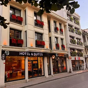 Hotel Ka &, Stambuł
