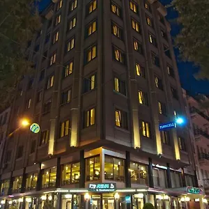 Riva Taksim Κωνσταντινούπολη