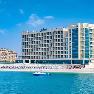 Radisson Khaimah Marjan Island Курортный комплекс Рас-эль-Хайма