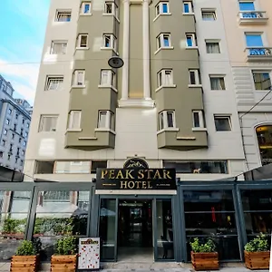 Peak Star Κωνσταντινούπολη
