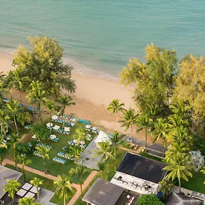 The Briza Resort, Sha Extra Курортный комплекс Кхаулак