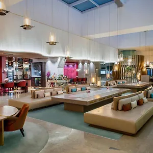 Otel Novotel Bosphorus