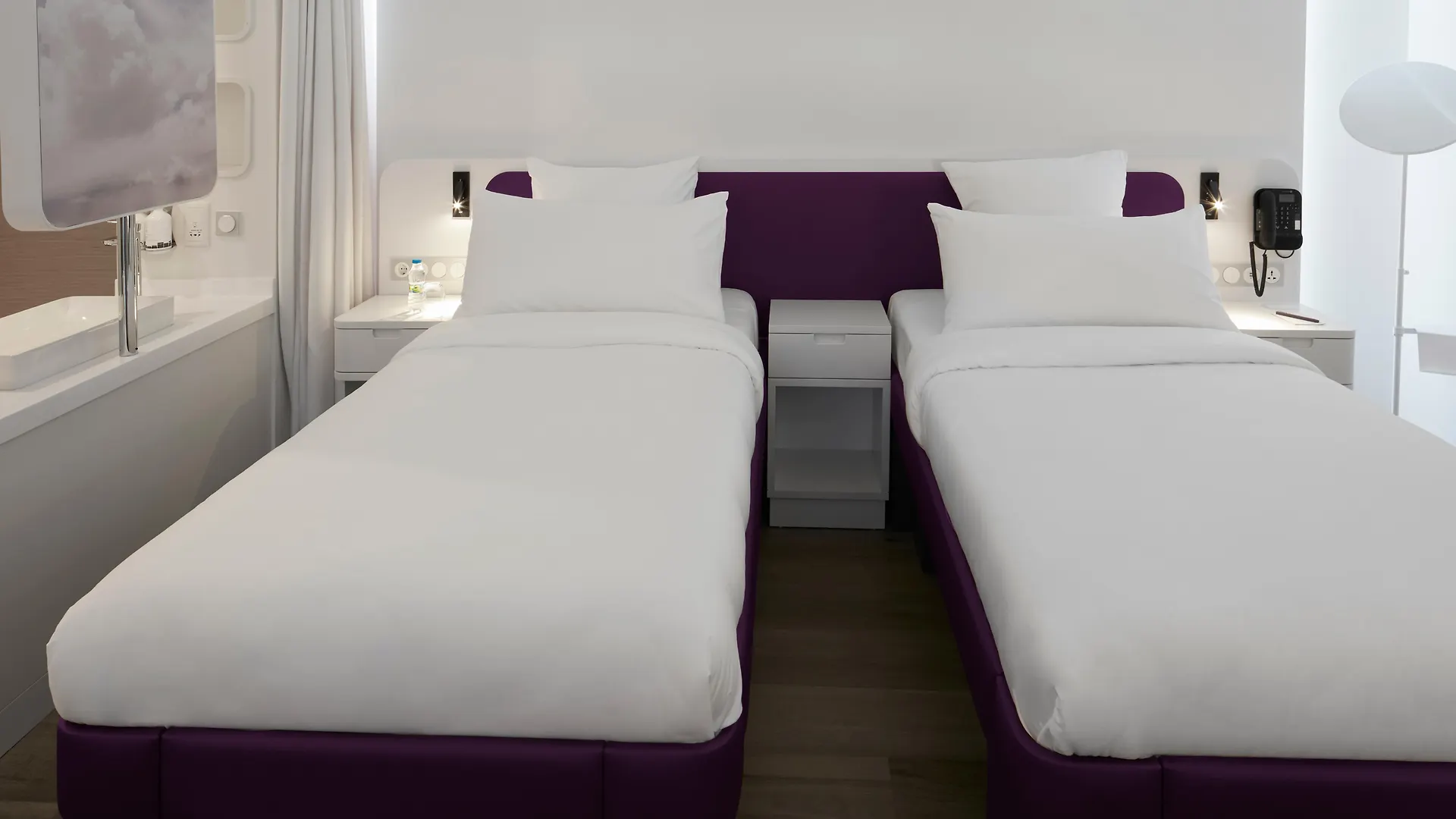 Yotel Istanbul Airport, City Entrance Turkey