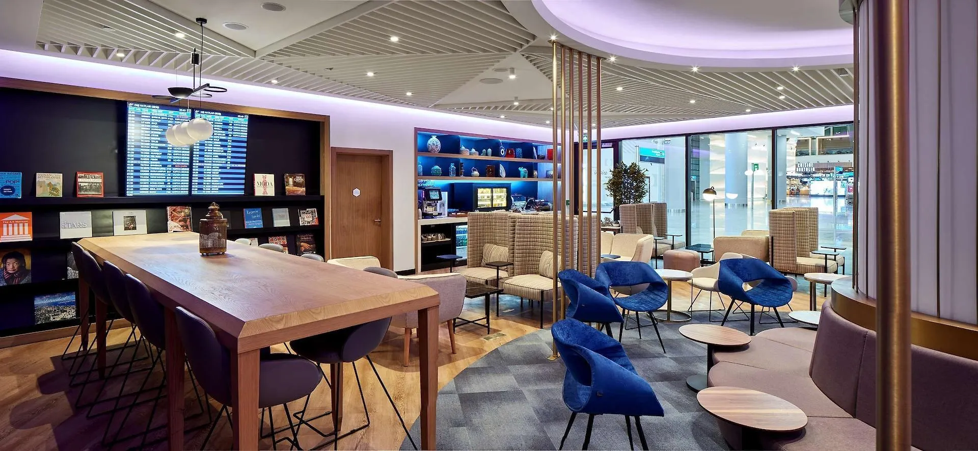 Yotel Istanbul Airport, City Entrance Turkey