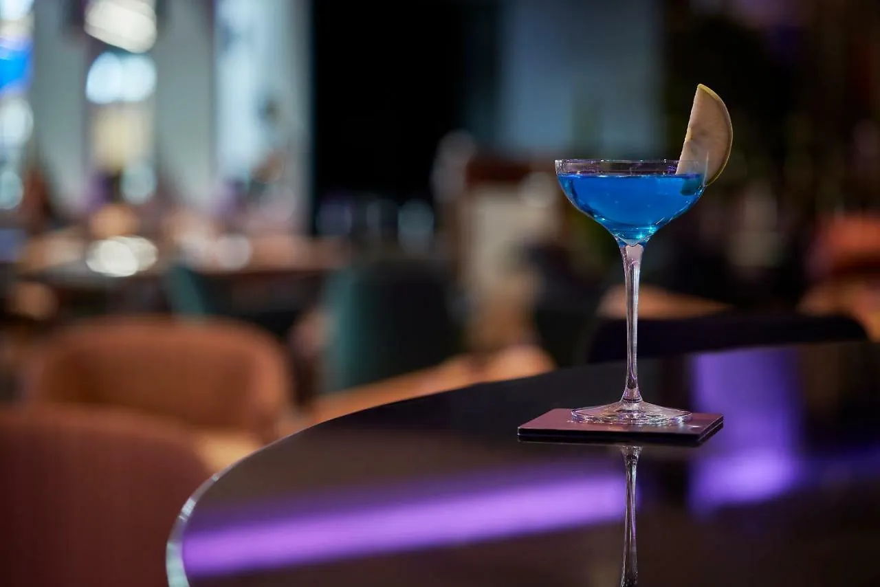 Yotel Istanbul Airport, City Entrance Hotel