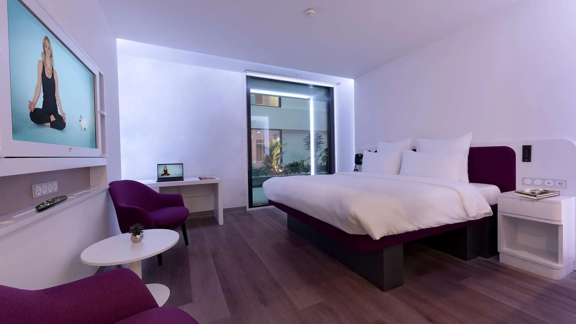 Yotel Istanbul Airport, City Entrance 2*,  Turkiet