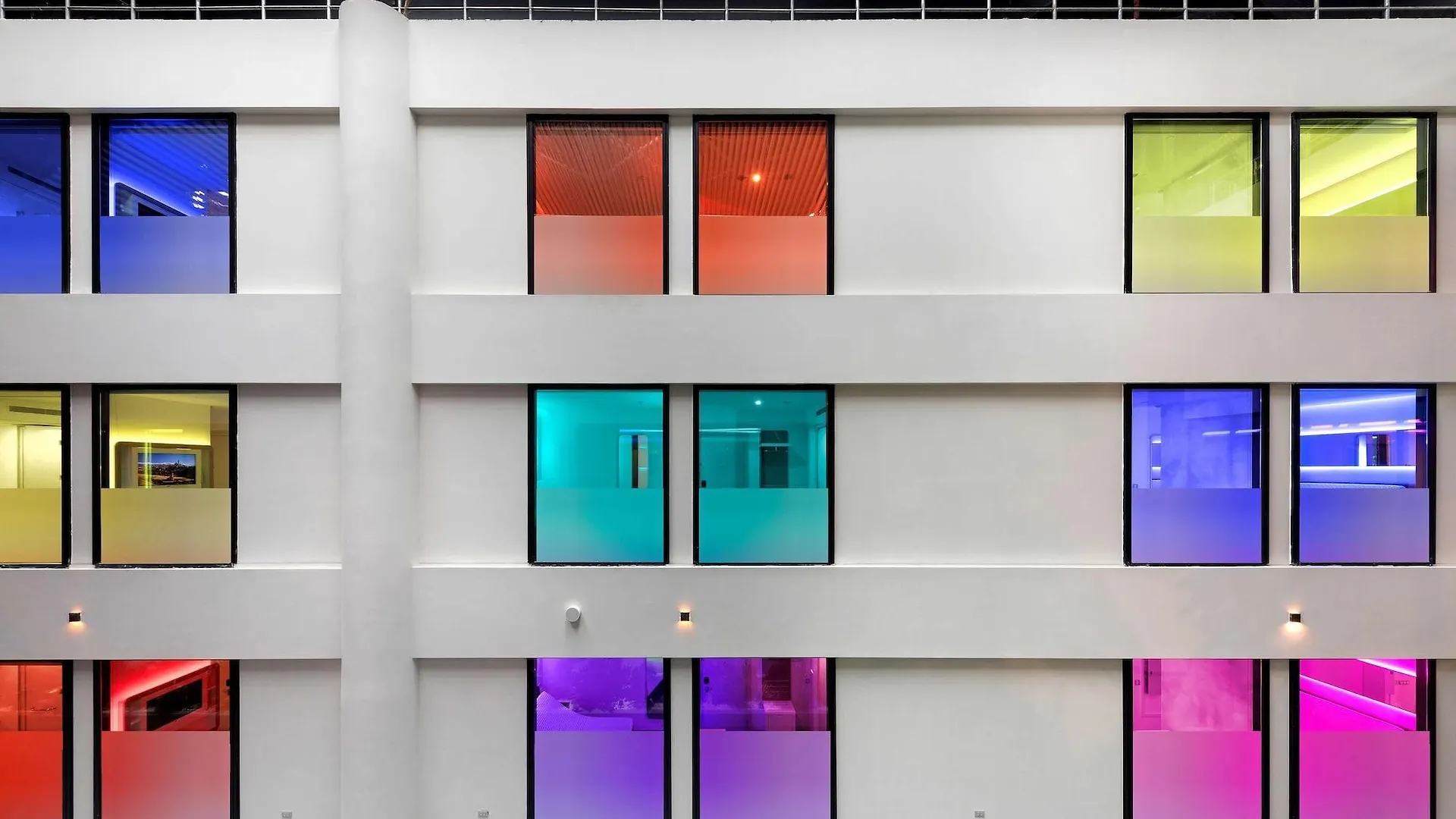 Yotel Istanbul Airport, City Entrance